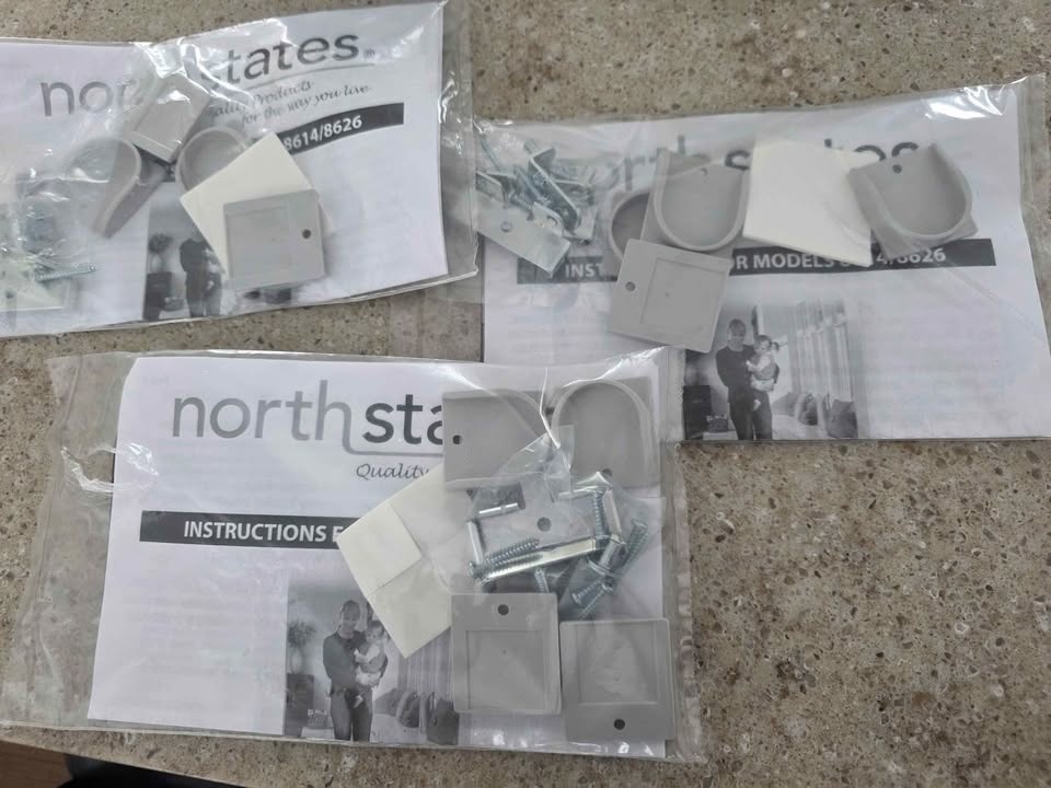 North States Baby/Pet Gates x3 - photo 3