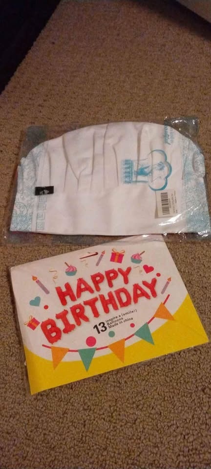 Brand new Pizza Party Birthday Decor Lot - photo 2