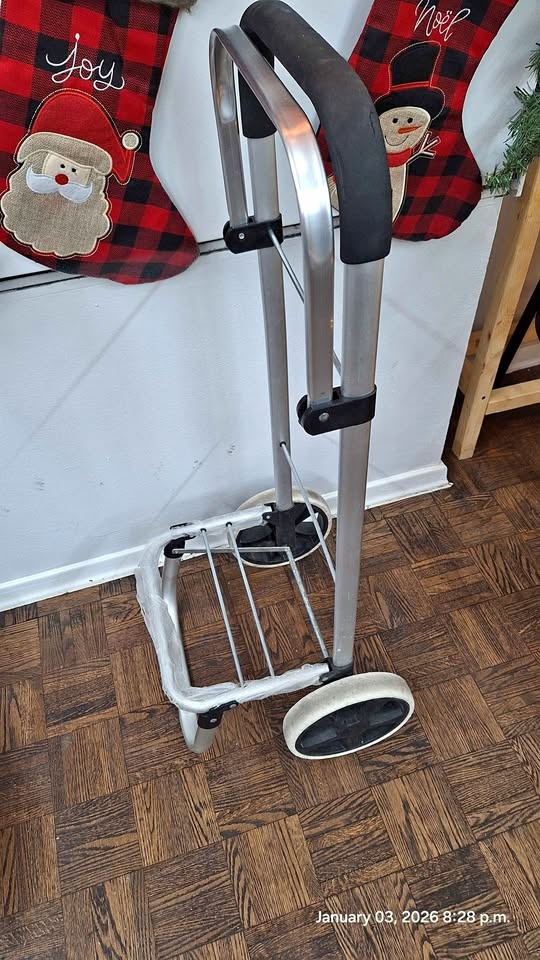 Light weight dolly cart for sale