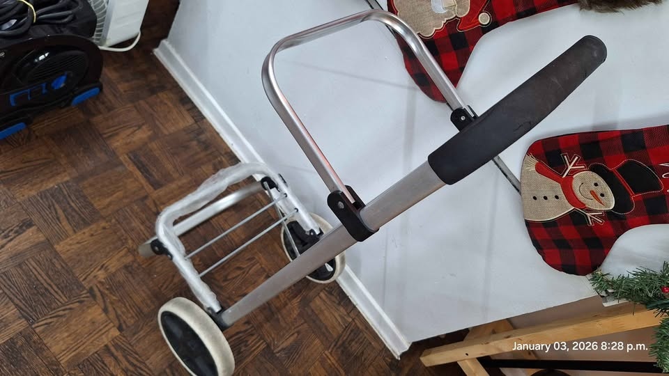 Light weight dolly cart for sale - photo 2