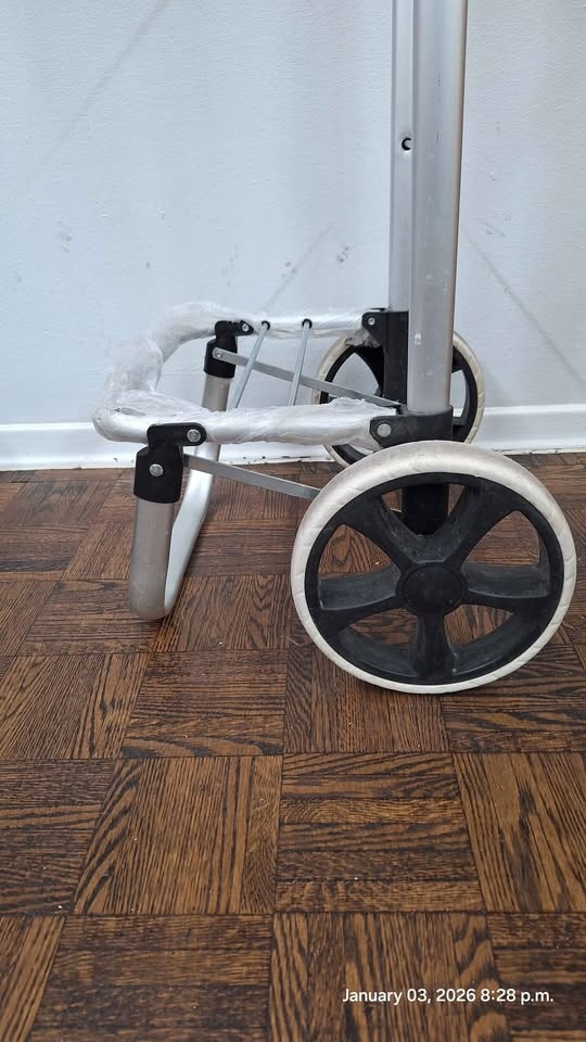 Light weight dolly cart for sale - photo 3