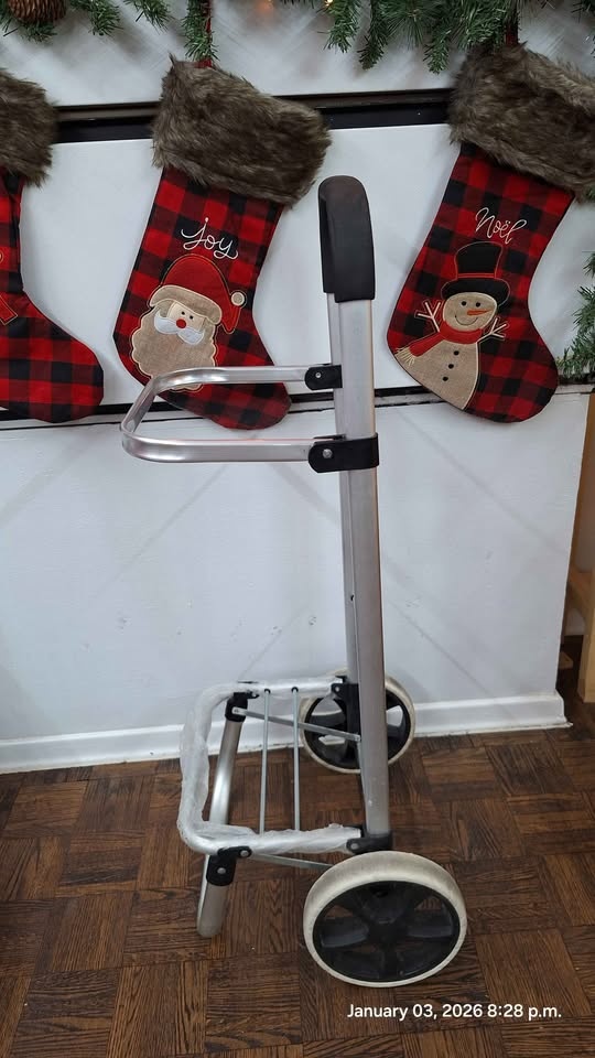Light weight dolly cart for sale - photo 4