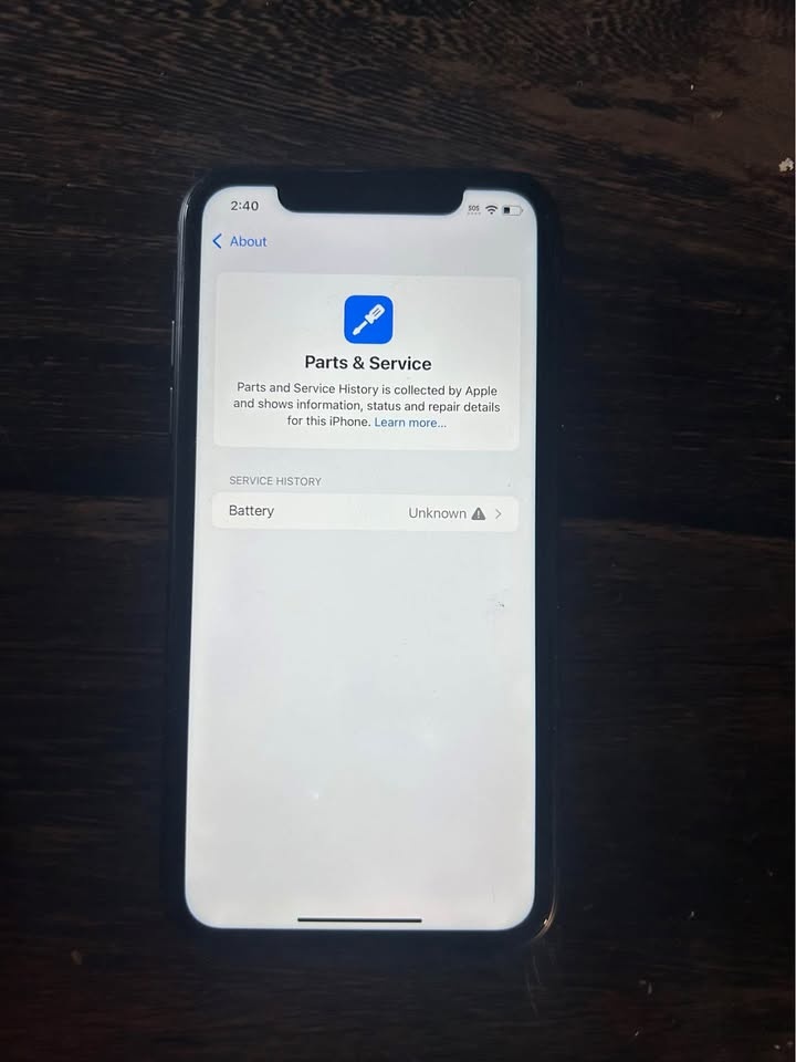 Phone XR 64 GB - photo 5