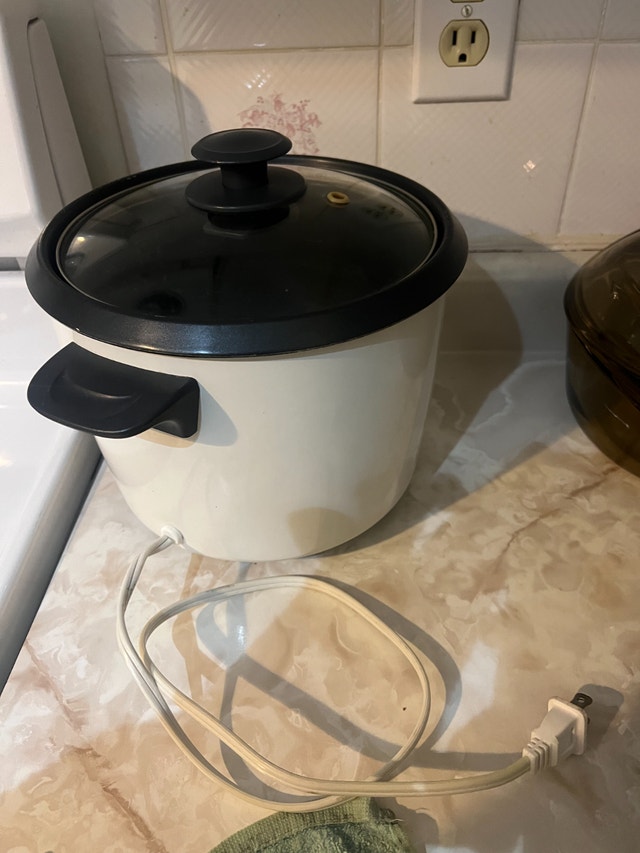 BLACK+DECKER Rice Cooker Plus – Fully Working - photo 2