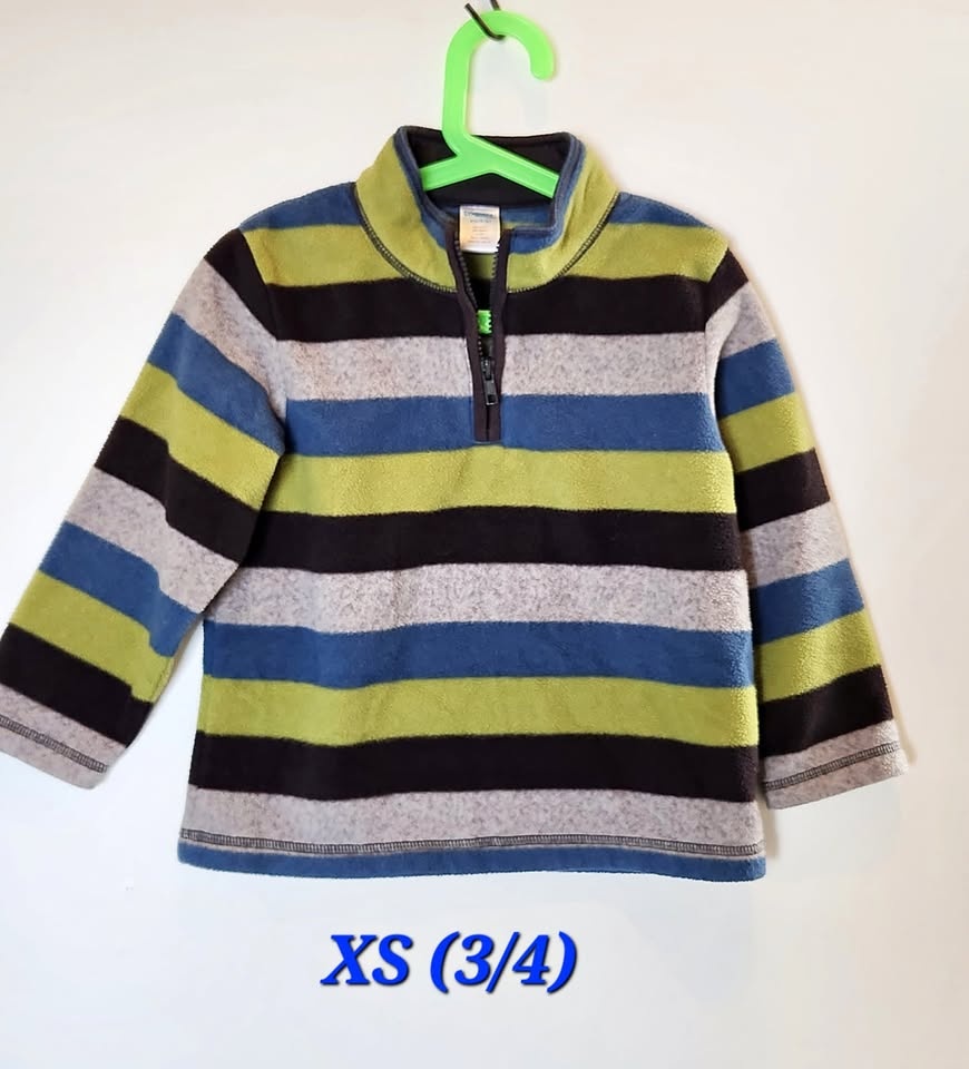 Gymboree Boys Outerwear - All Sizes