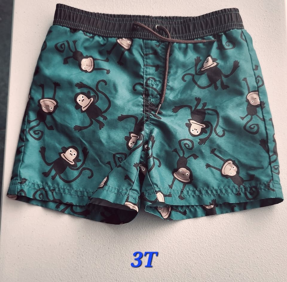 Gymboree Boy Swimwear 3 for $10 - All Sizes - photo 3
