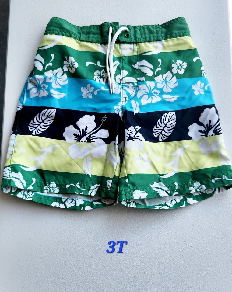 Gymboree Boy Swimwear 3 for $10 - All Sizes - photo 4