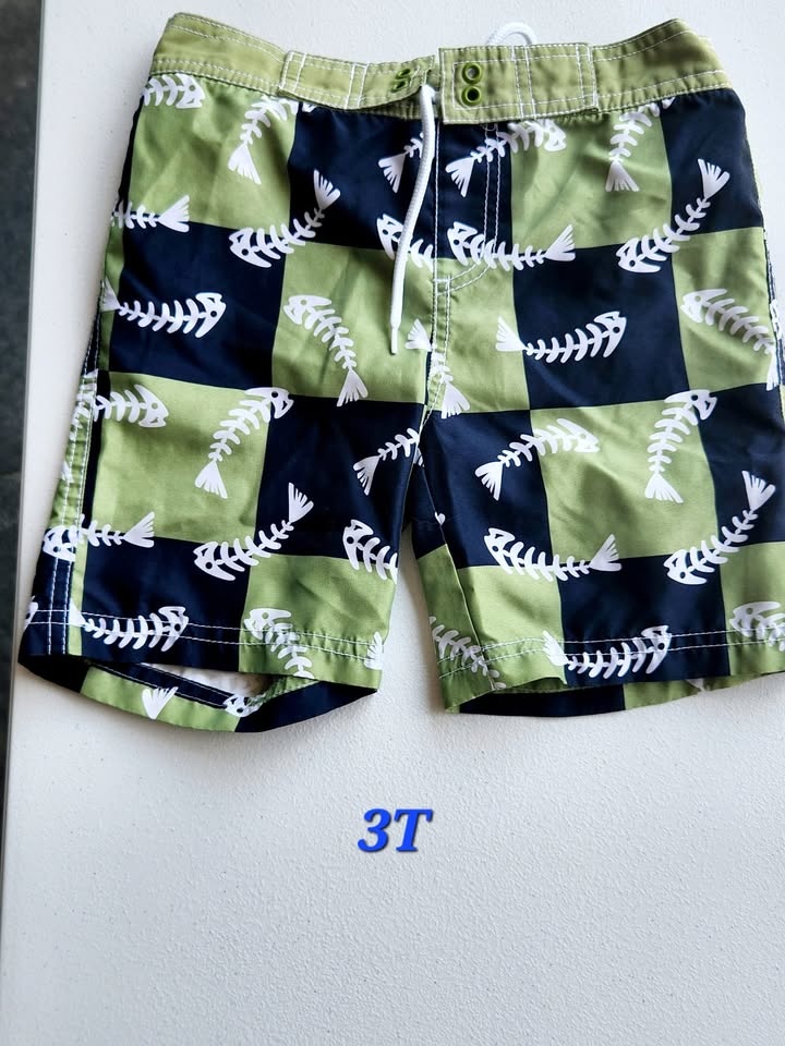 Gymboree Boy Swimwear 3 for $10 - All Sizes - photo 5