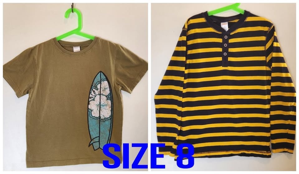 Gymboree Boy Clothes 3 for $10 - All Sizes - photo 2