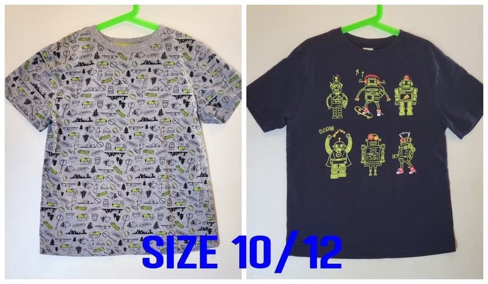 Gymboree Boy Clothes 3 for $10 - All Sizes - photo 3