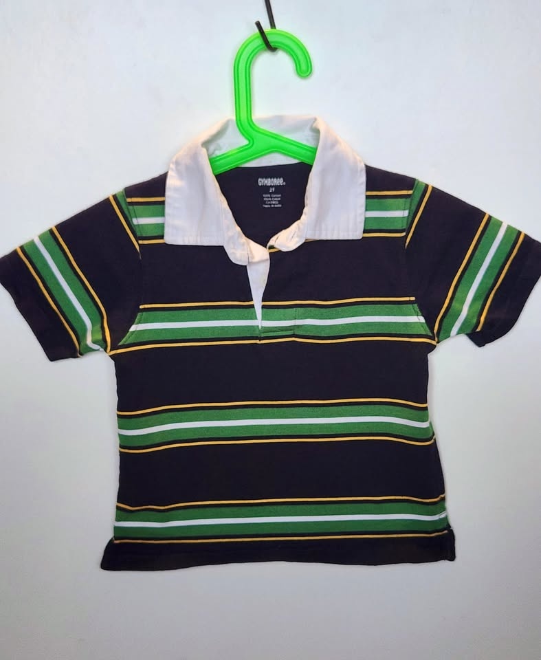 Gymboree Boy Clothes 3 for $10 - All sizes - photo 5