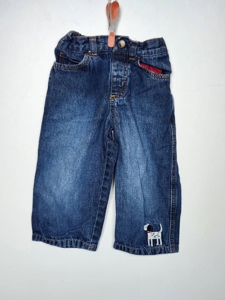 Gymboree Baby Clothes 4 for $10 - photo 2