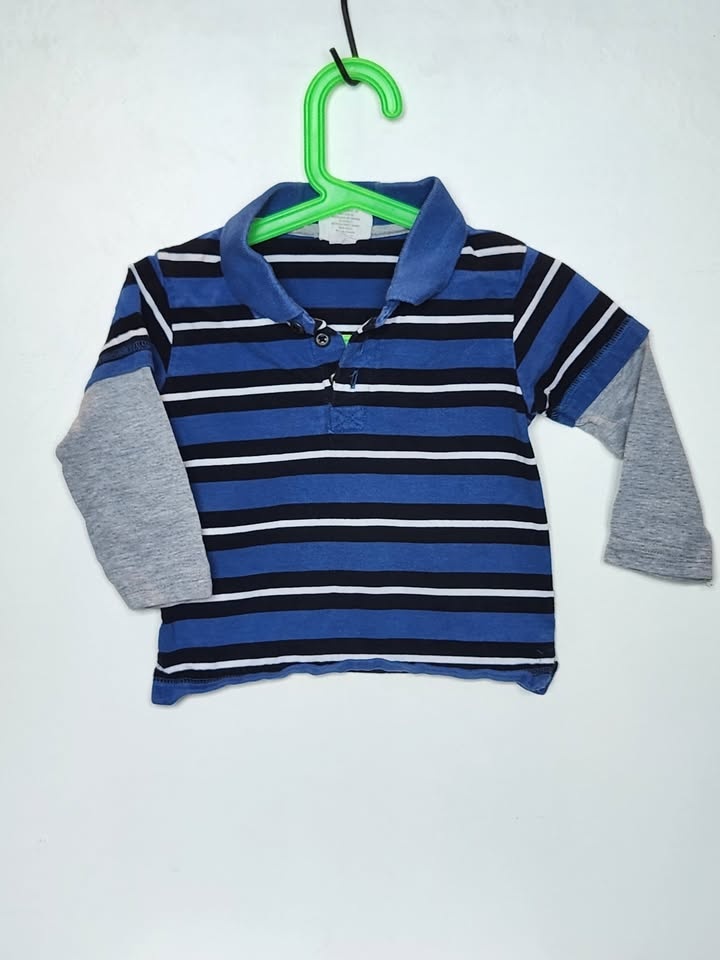 Gymboree Baby Clothes 4 for $10 - photo 3