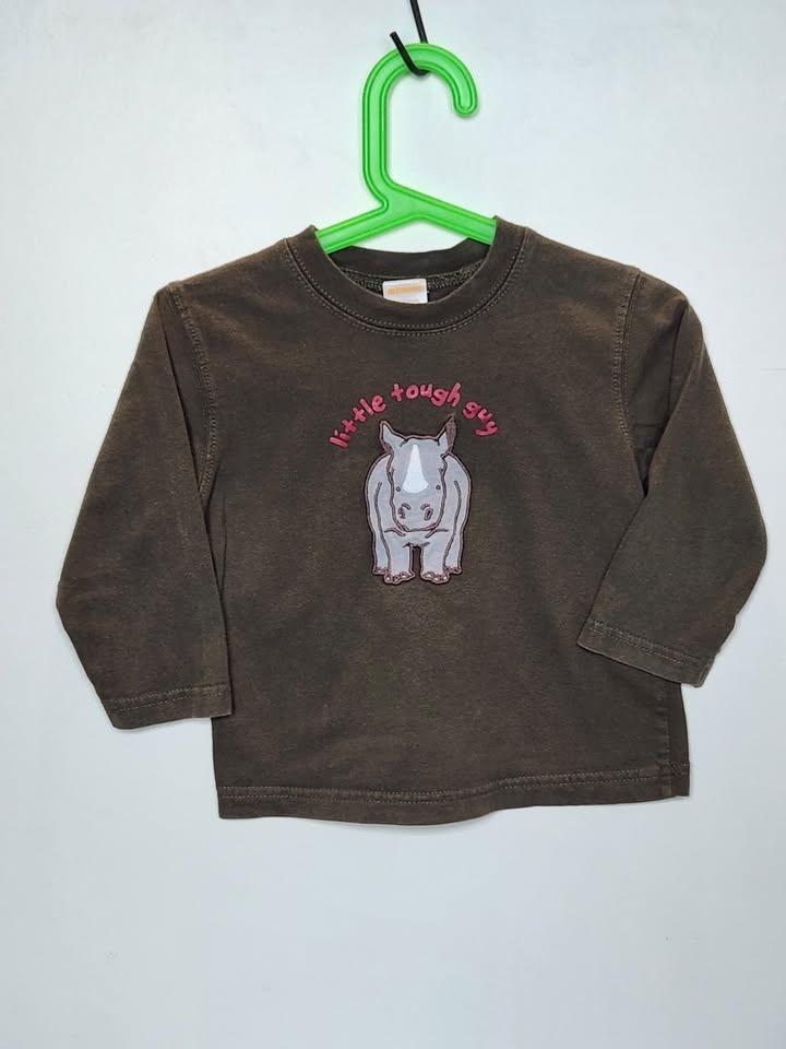 Gymboree Baby Clothes 4 for $10 - photo 5