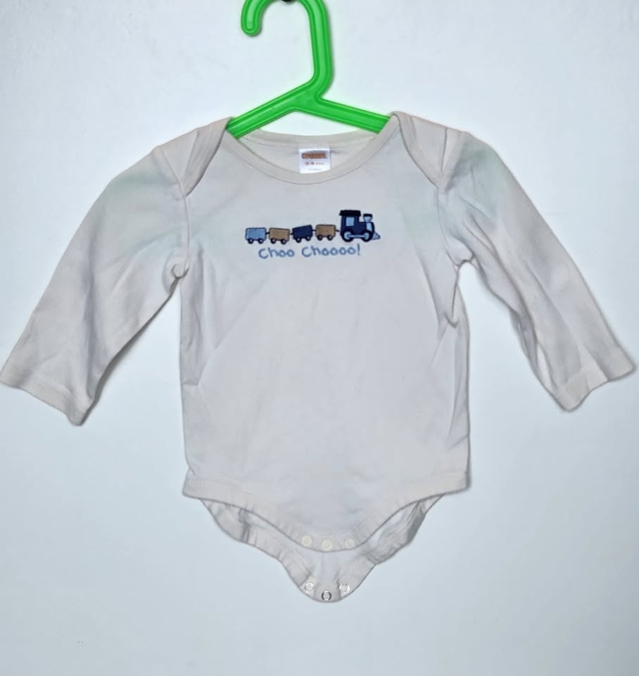 Gymboree Baby Clothes 4 for $10 - photo 5