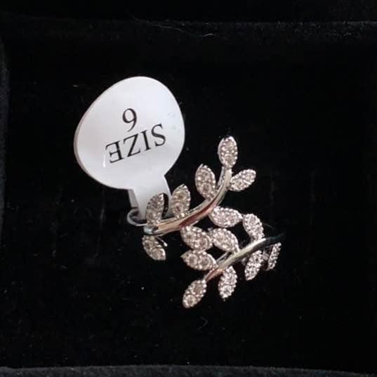 Sterling Silver Rings - photo 2