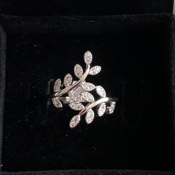 Sterling Silver Rings - photo 3