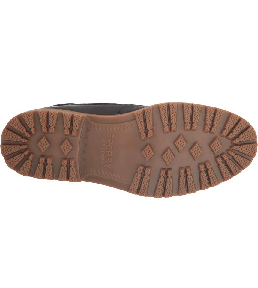Sperry Men’s A/O Lug Chukka Boot Size 9.5 - photo 5