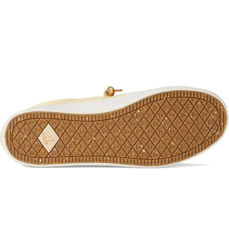 Sperry Womens Crest Vibe Sneaker Size 7.5 - photo 4