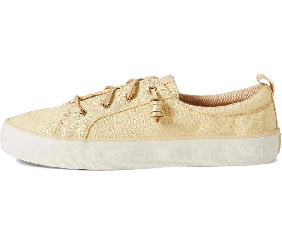 Sperry Womens Crest Vibe Sneaker Size 7.5 - photo 5