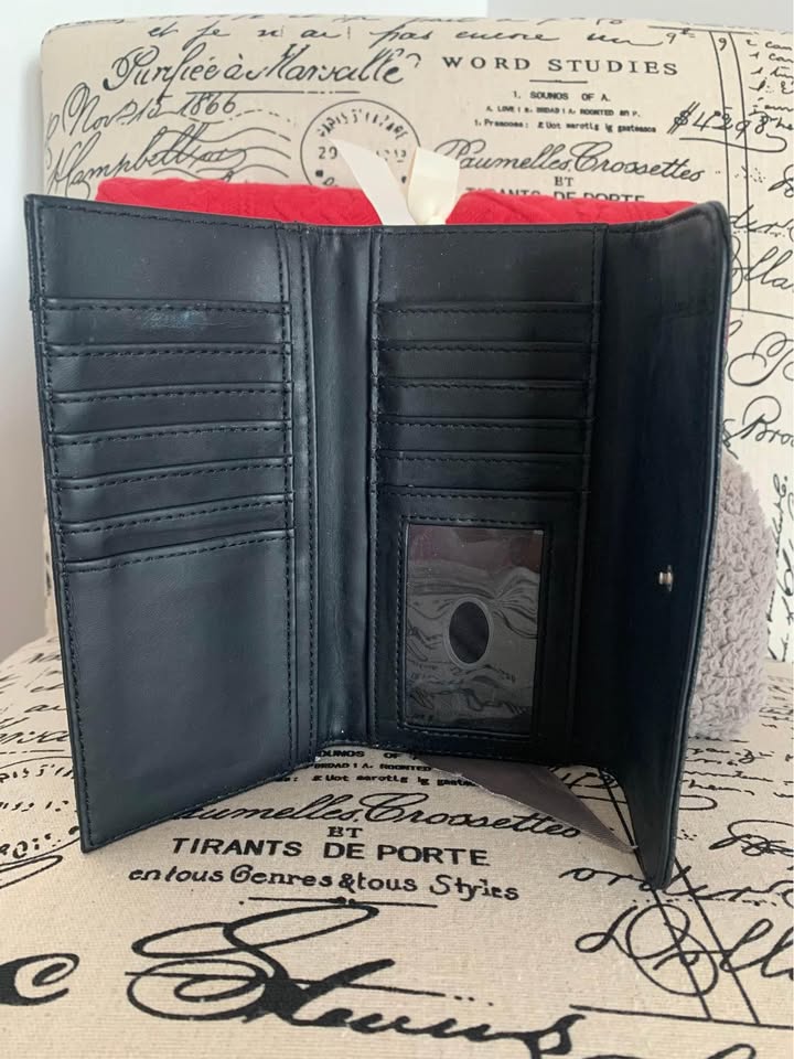 Guess Slim Clutch Wallet - photo 3