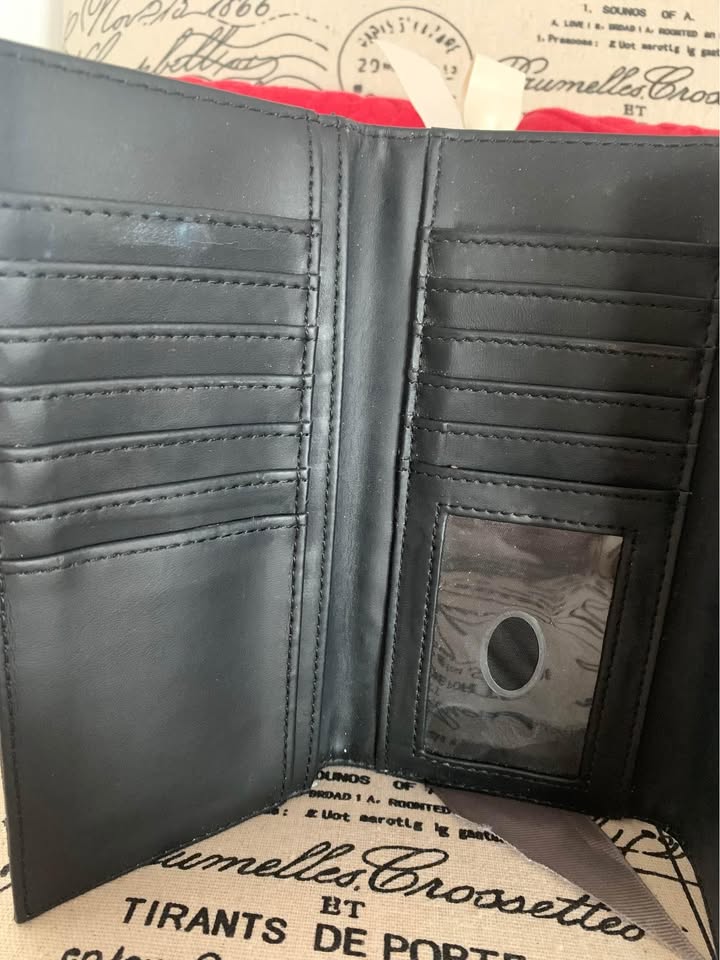 Guess Slim Clutch Wallet - photo 4
