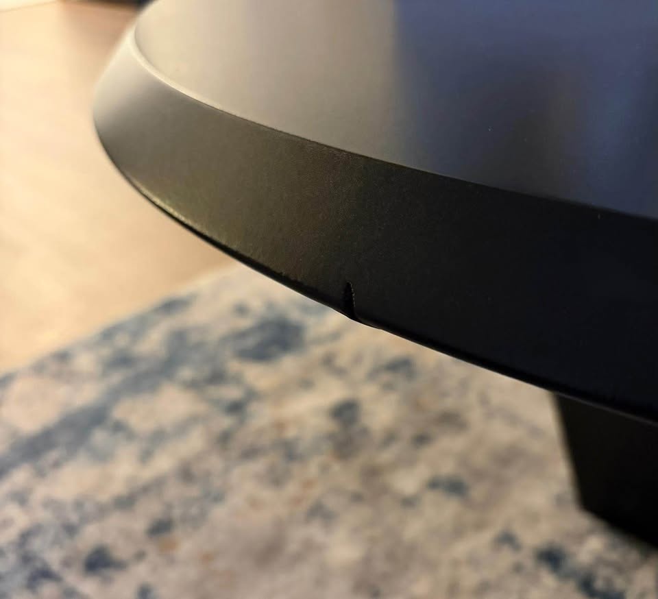 Coffee Table | Modern with rotating glass | MADE IN CANADA 🇨🇦 - photo 5