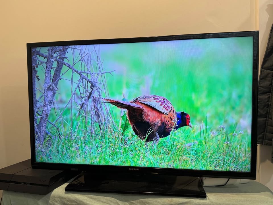 Samsung 43 inch FHD tv - photo 3