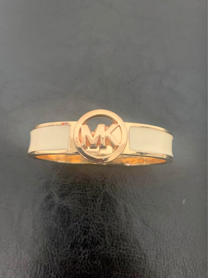 Michael Kors Buckle Bangle
