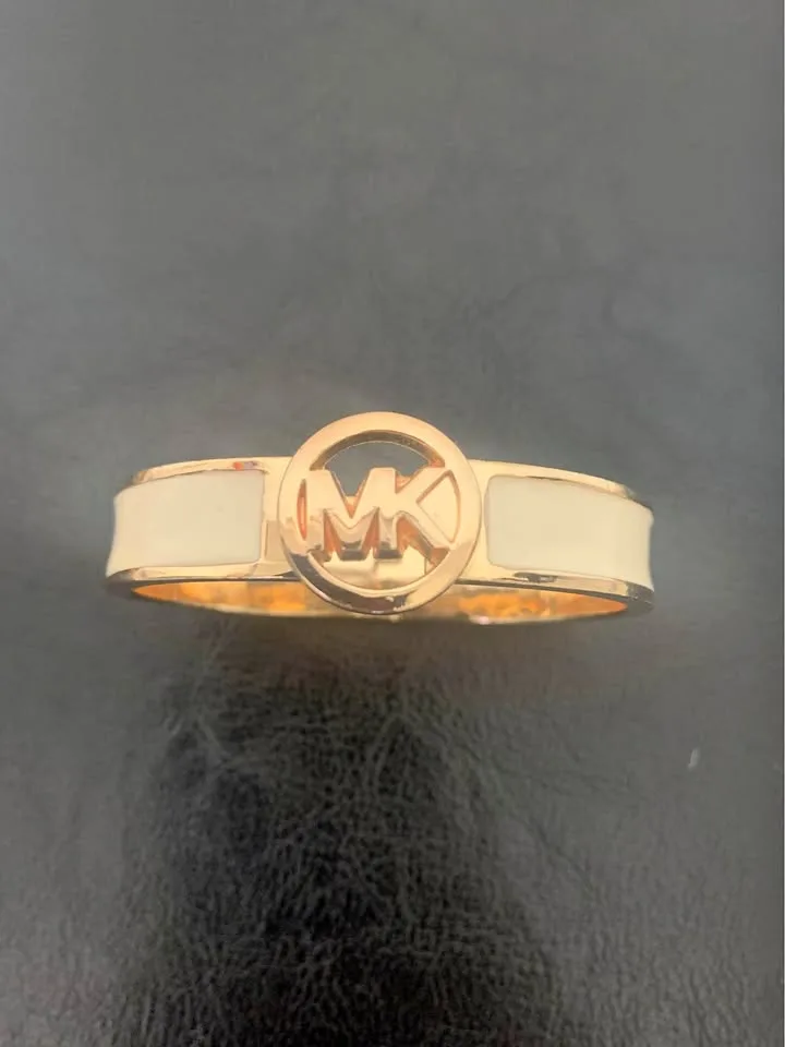 Michael Kors Buckle Bangle thumbnail
