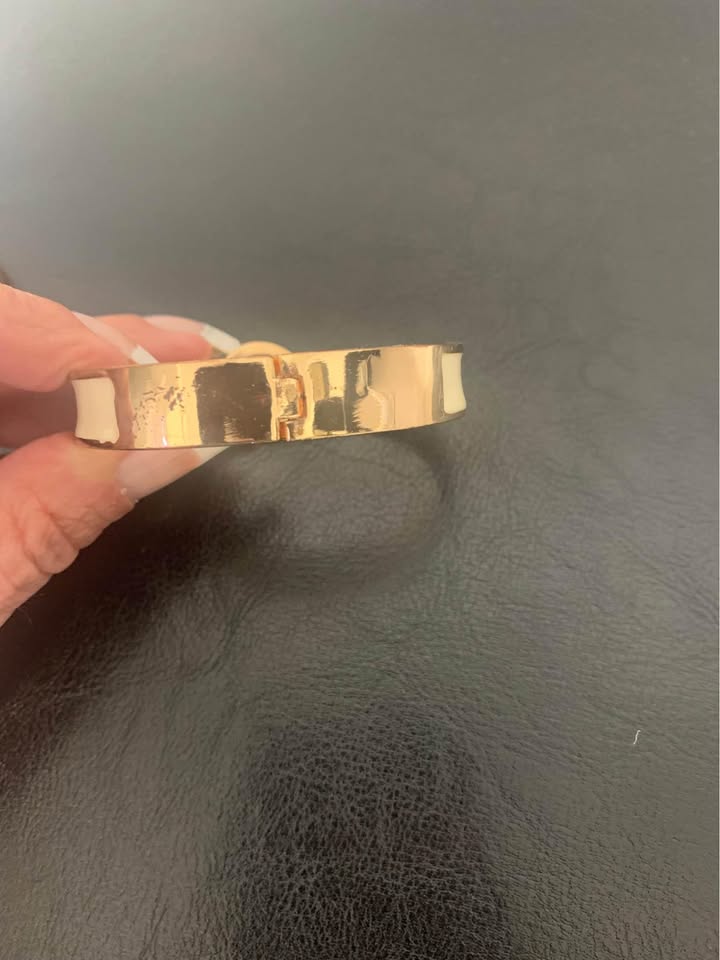Michael Kors Buckle Bangle - photo 4