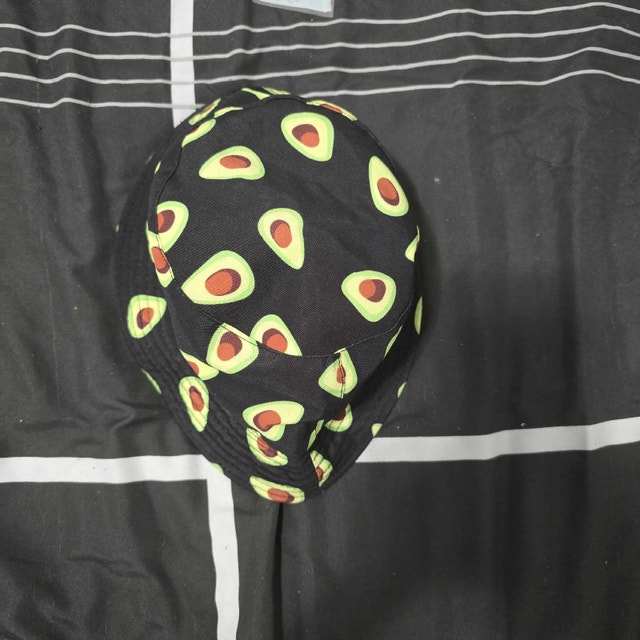 Avocado Bucket Hat - photo 2