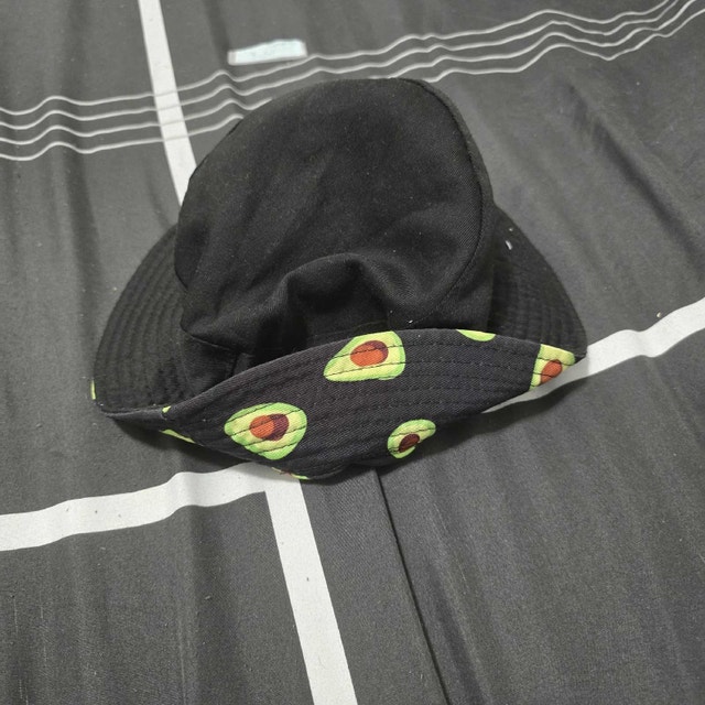 Avocado Bucket Hat - photo 5