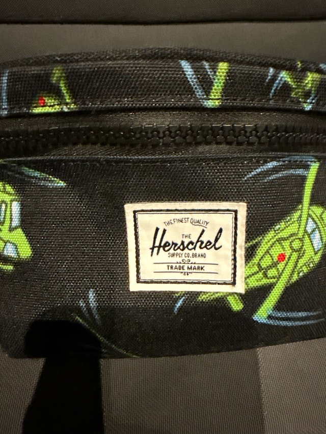 Kids Herschel Fifteen Hip Pack - photo 2