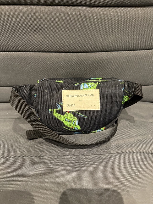 Kids Herschel Fifteen Hip Pack - photo 4