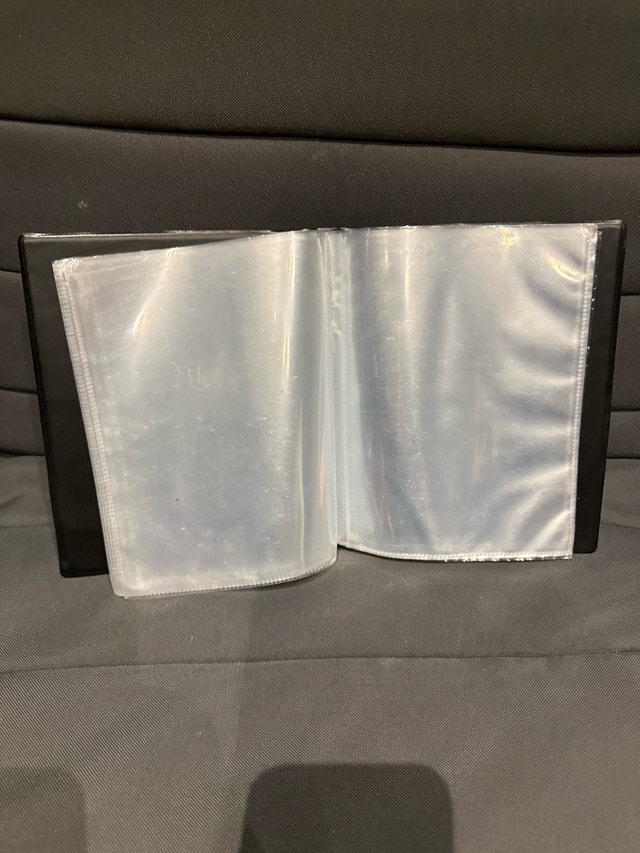 Pokemon Jumbo Card Collection + Binder - photo 4