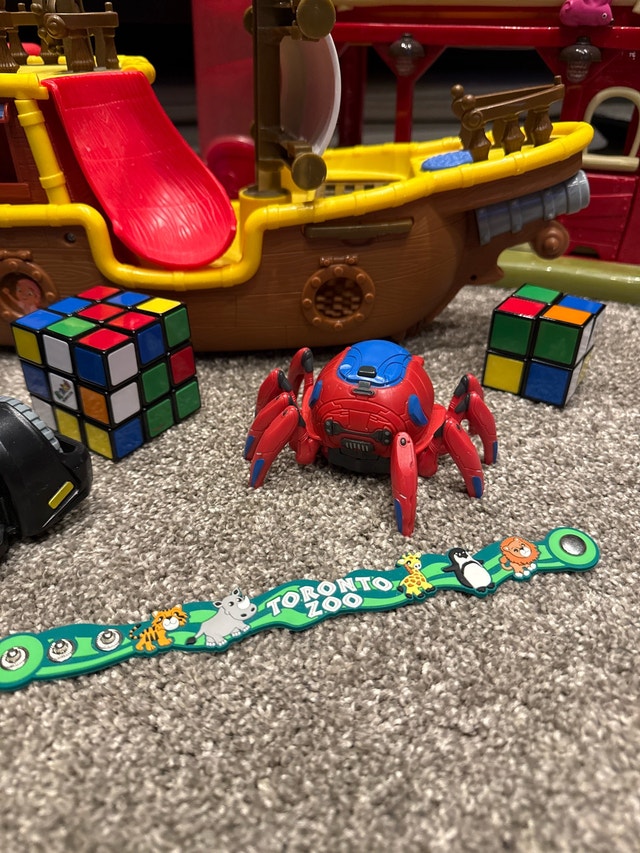 Kids Toy Bundle - photo 3