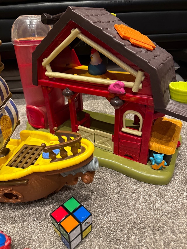 Kids Toy Bundle - photo 4