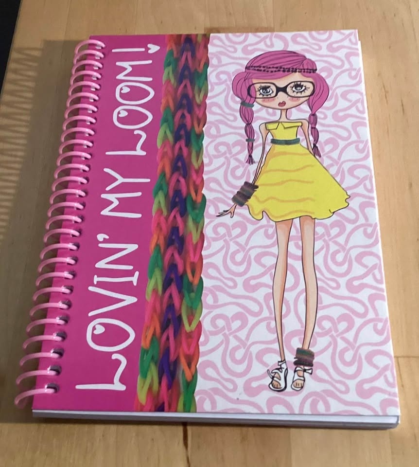 Notebooks - photo 3