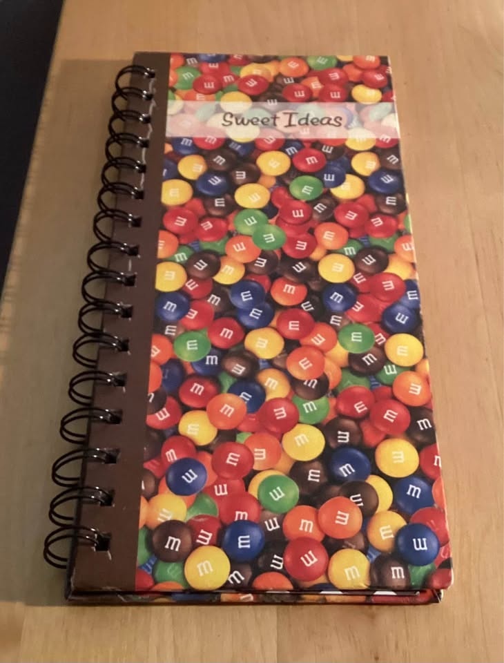Notebooks - photo 5