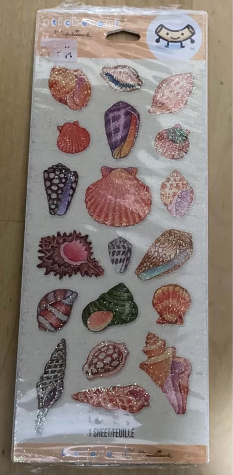 Various stickers - photo 3