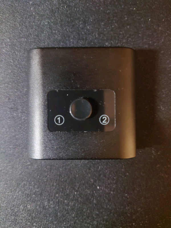 8K, 4K HDMI Switch - photo 4