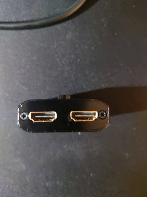 8K, 4K HDMI Switch - photo 5