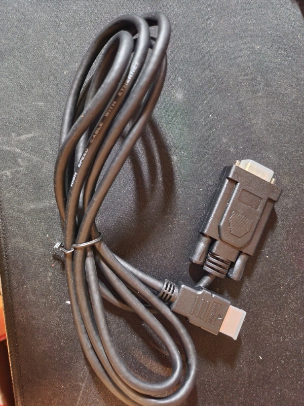 Some good quality Cables