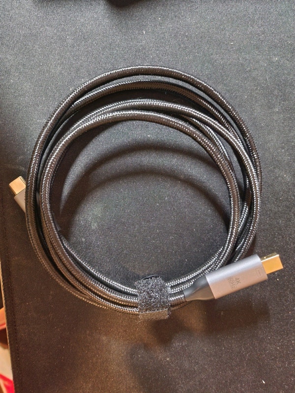 Some good quality Cables - photo 2