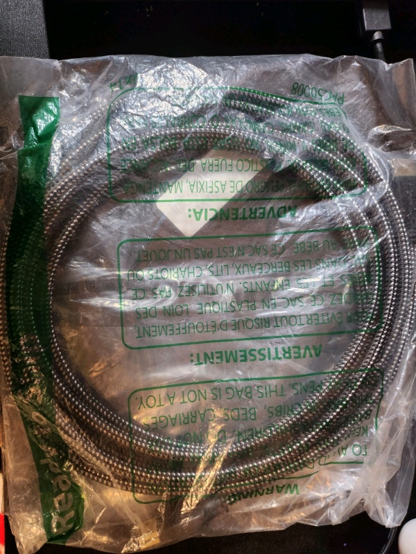 Some good quality Cables - photo 3
