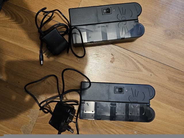 Electronic Mouse Trap - photo 2
