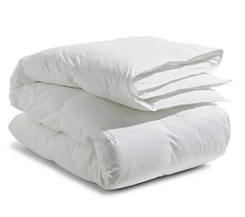 Down Alternative Cotton Duvet- King thumbnail