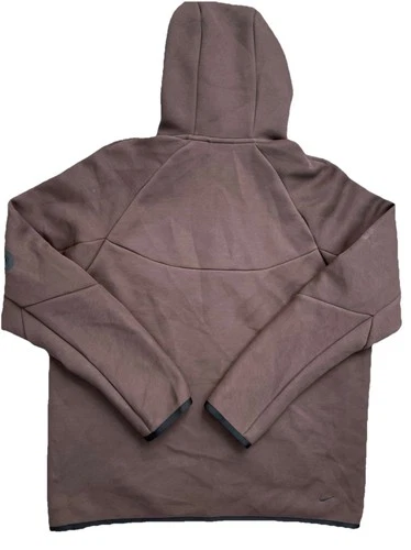 Nike Tech Fleece Windrunner Baroque Brown Sz S Men’s - photo 2