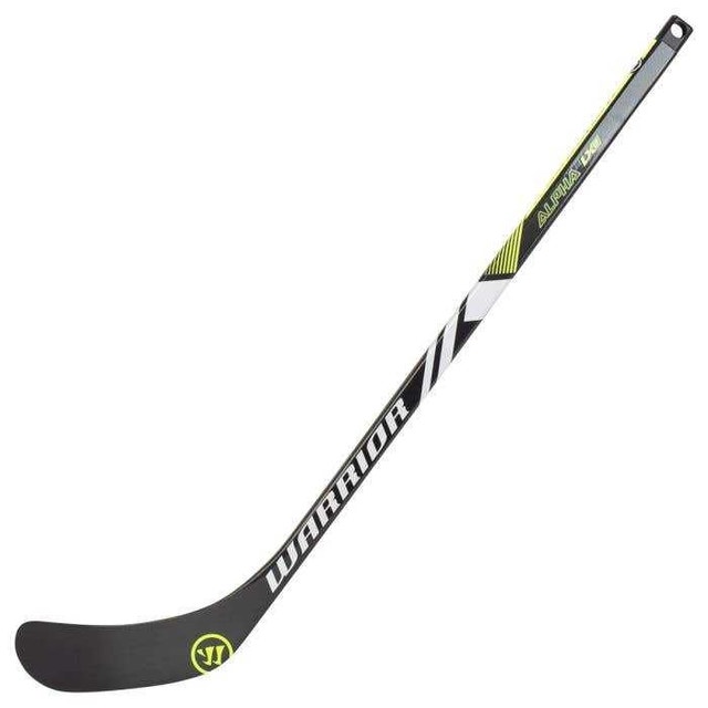 Warrior Alpha LX2 Pro